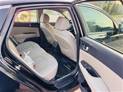 كيا اوبتيما